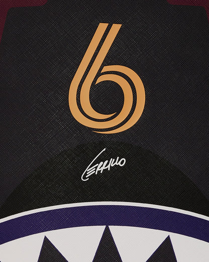 Sprayground - MLS LA GALAXY EDWIN CERRILLO 20 BACKPACK