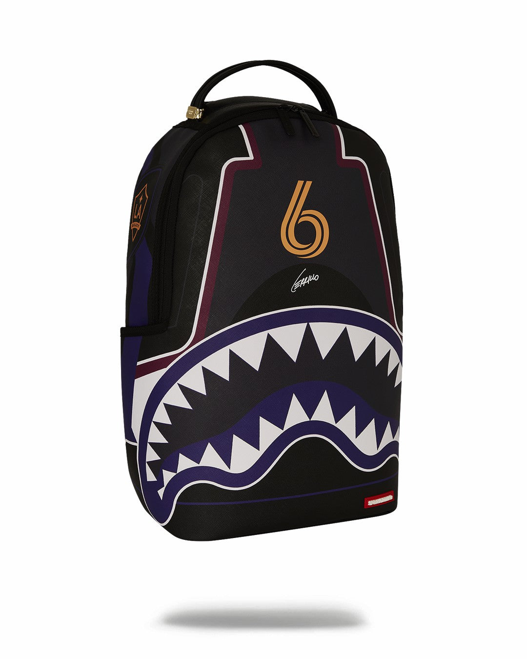 Sprayground - MLS LA GALAXY EDWIN CERRILLO 20 BACKPACK