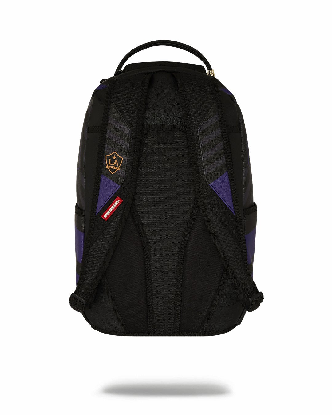 Sprayground - MLS LA GALAXY EDWIN CERRILLO 20 BACKPACK