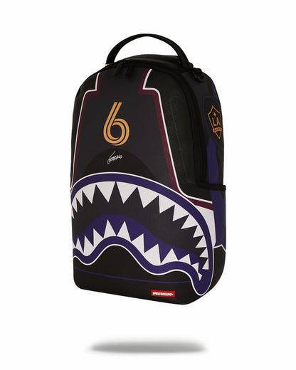 Sprayground - MLS LA GALAXY EDWIN CERRILLO 20 BACKPACK