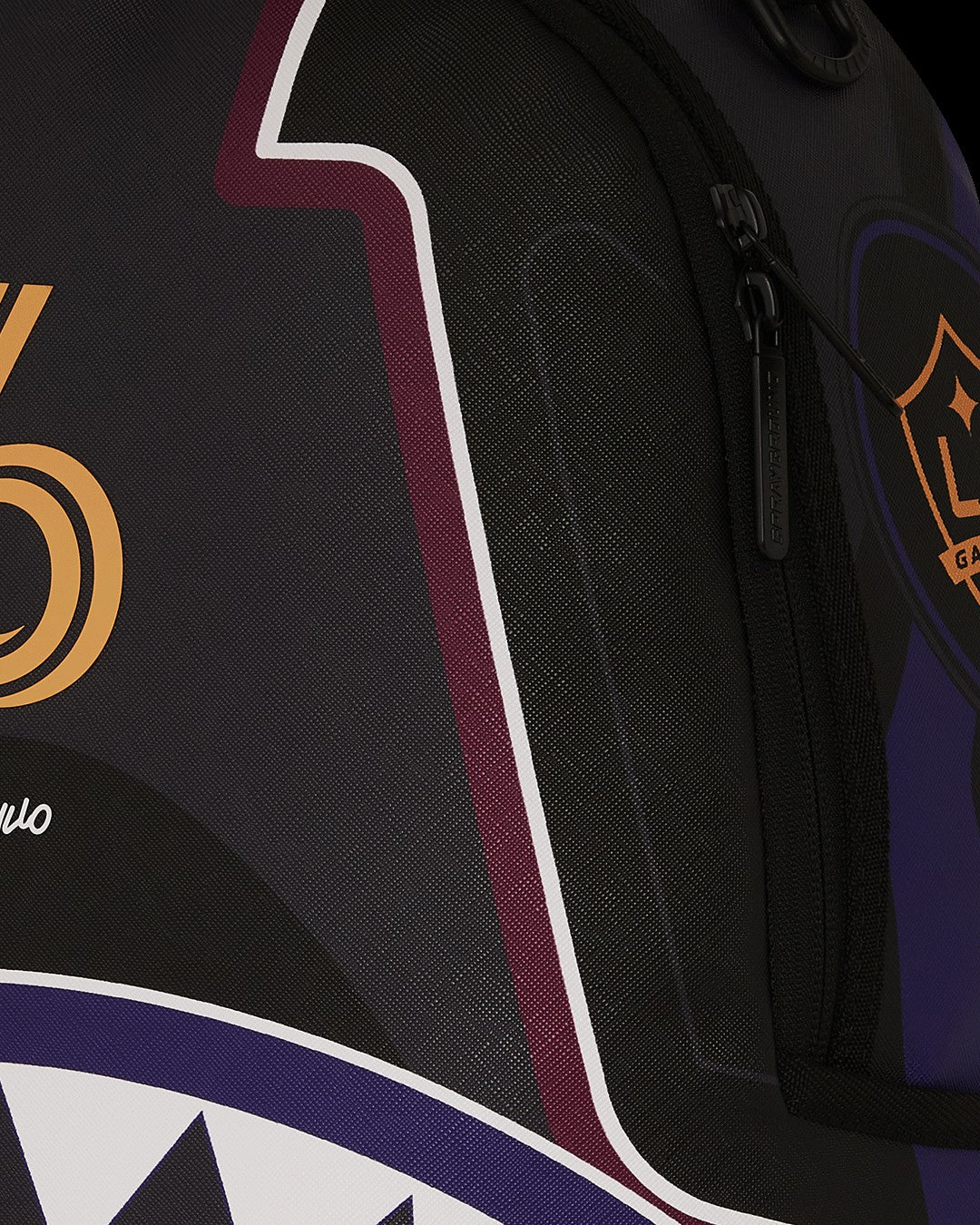 Sprayground - MLS LA GALAXY EDWIN CERRILLO 20 BACKPACK