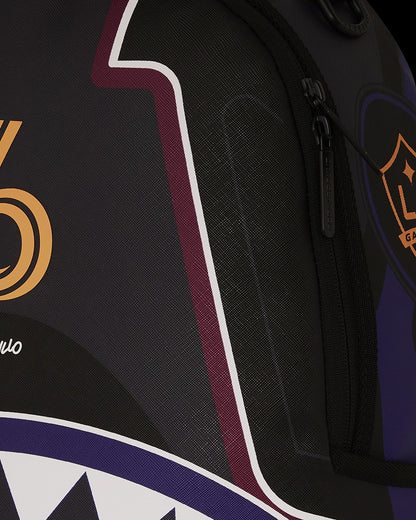 Sprayground - MLS LA GALAXY EDWIN CERRILLO 20 BACKPACK