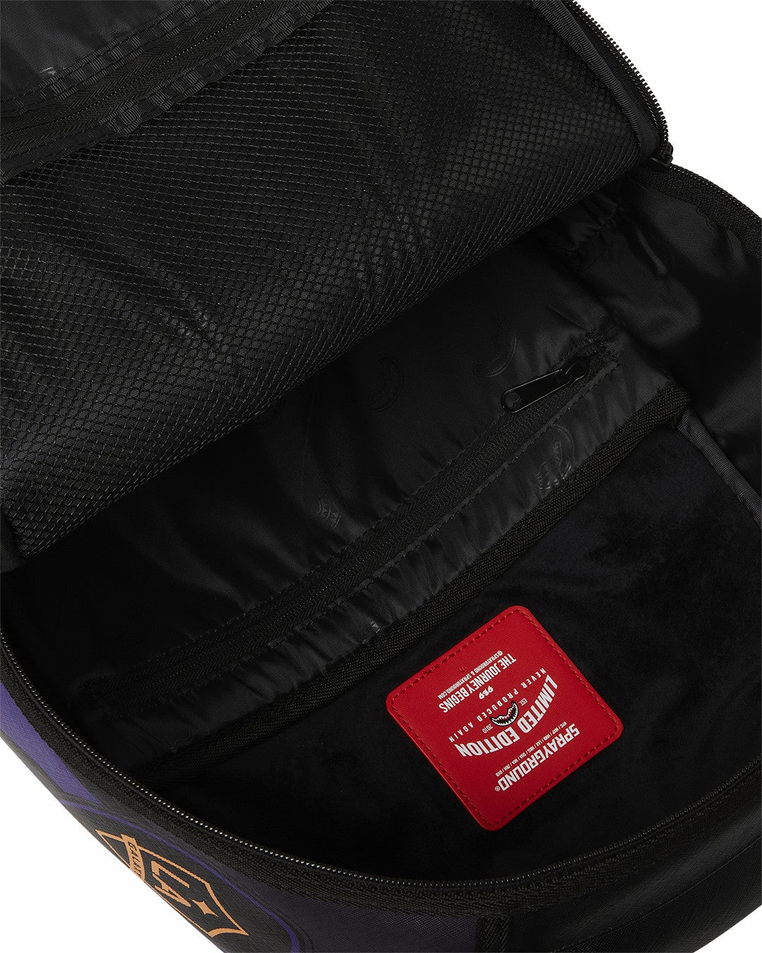 Sprayground - MLS LA GALAXY EDWIN CERRILLO 20 BACKPACK