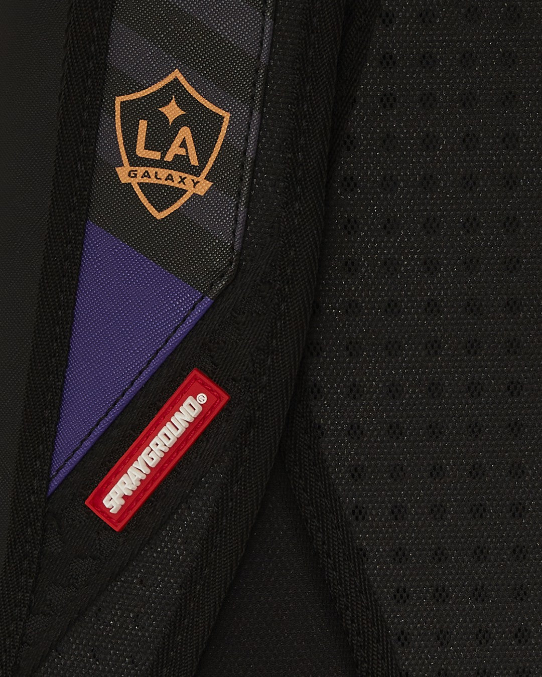 Sprayground - MLS LA GALAXY EDWIN CERRILLO 20 BACKPACK