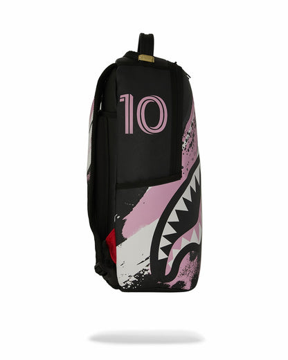 Sprayground - MLS INTER MIAMI CF MESSI SHRED IT UP BACKPACK