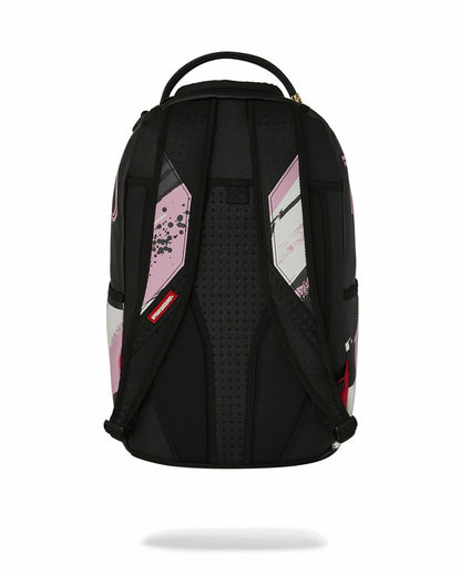 Sprayground - MLS INTER MIAMI CF MESSI SHRED IT UP BACKPACK