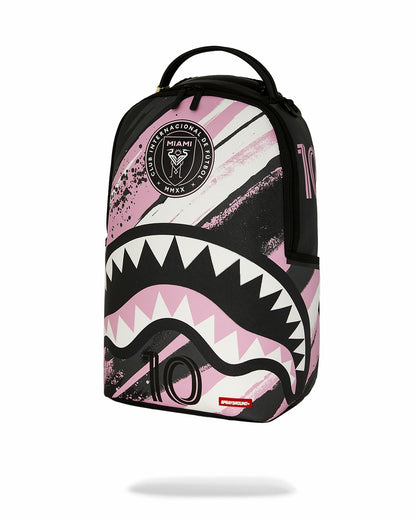 Sprayground - MLS INTER MIAMI CF MESSI SHRED IT UP BACKPACK