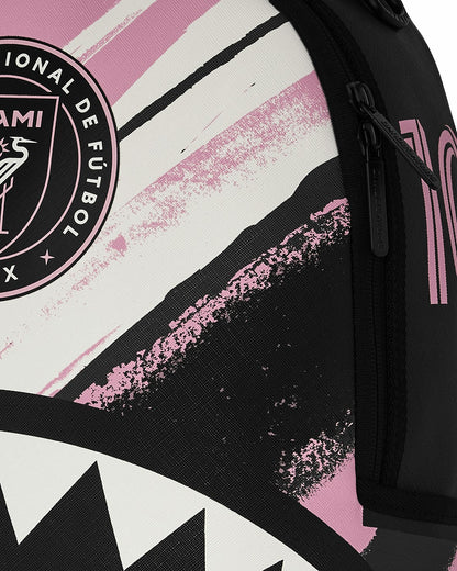 Sprayground - MLS INTER MIAMI CF MESSI SHRED IT UP BACKPACK