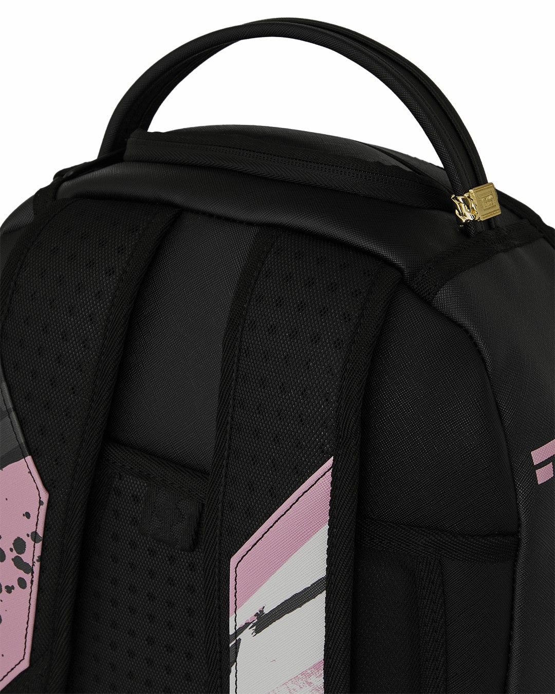 Sprayground - MLS INTER MIAMI CF MESSI SHRED IT UP BACKPACK