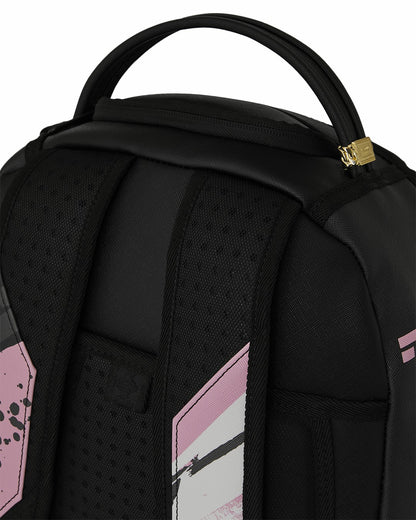 Sprayground - MLS INTER MIAMI CF MESSI SHRED IT UP BACKPACK