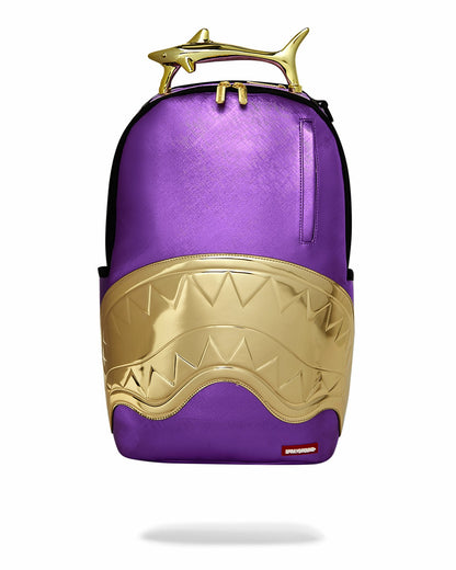 Sprayground - SHARKS OF THE GOLD OCEAN BACKPACK