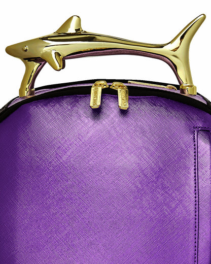 Sprayground - SHARKS OF THE GOLD OCEAN BACKPACK