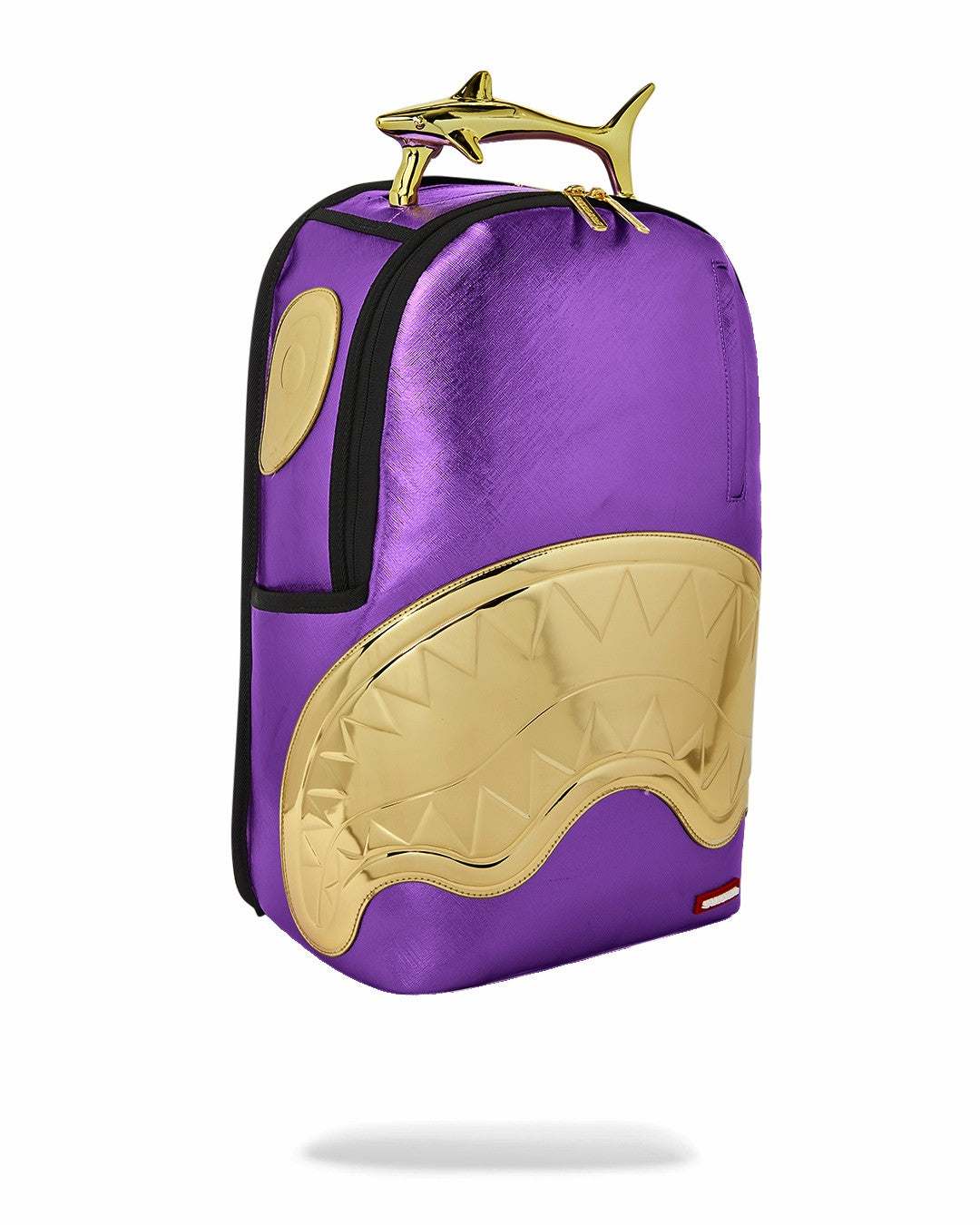 Sprayground - SHARKS OF THE GOLD OCEAN BACKPACK