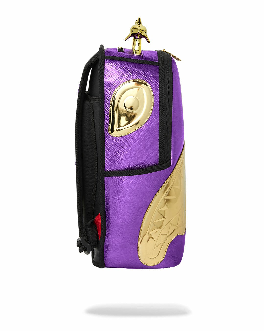 Sprayground - SHARKS OF THE GOLD OCEAN BACKPACK