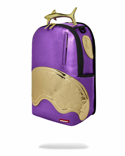 Sprayground - SHARKS OF THE GOLD OCEAN BACKPACK