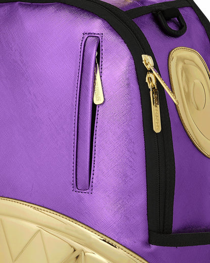 Sprayground - SHARKS OF THE GOLD OCEAN BACKPACK