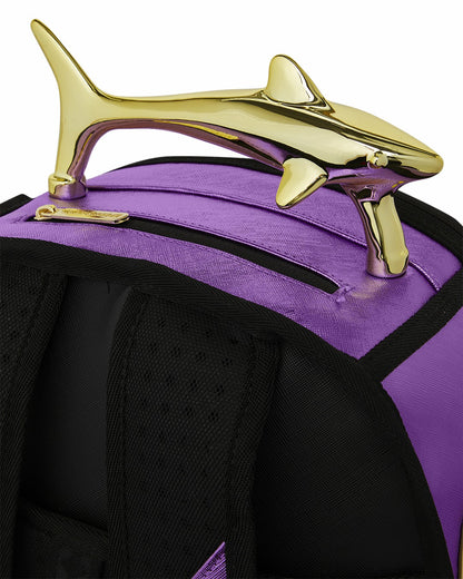 Sprayground - SHARKS OF THE GOLD OCEAN BACKPACK