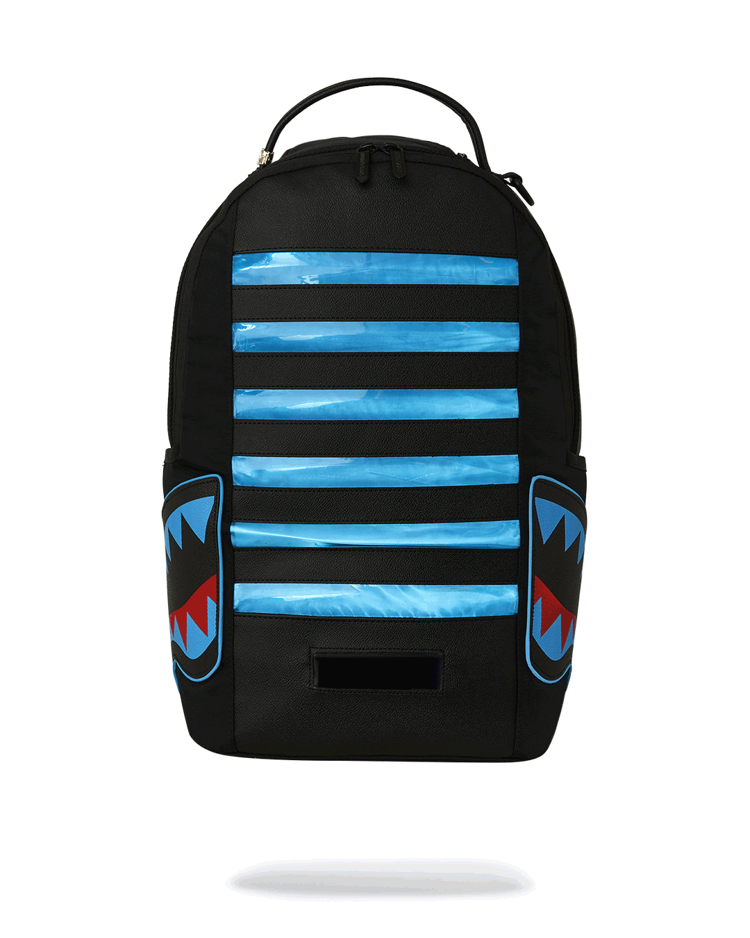 Sprayground - BLUECODE INFRAFRAME BACKPACK