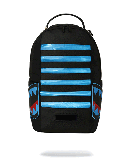 Sprayground - BLUECODE INFRAFRAME BACKPACK