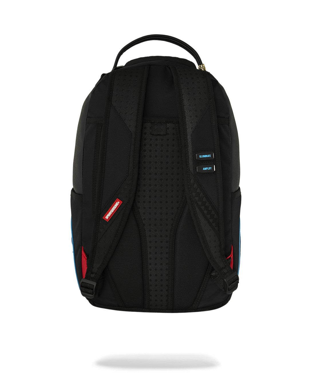 Sprayground - BLUECODE INFRAFRAME BACKPACK