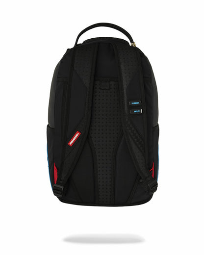 Sprayground - BLUECODE INFRAFRAME BACKPACK