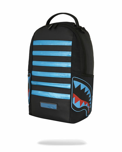 Sprayground - BLUECODE INFRAFRAME BACKPACK