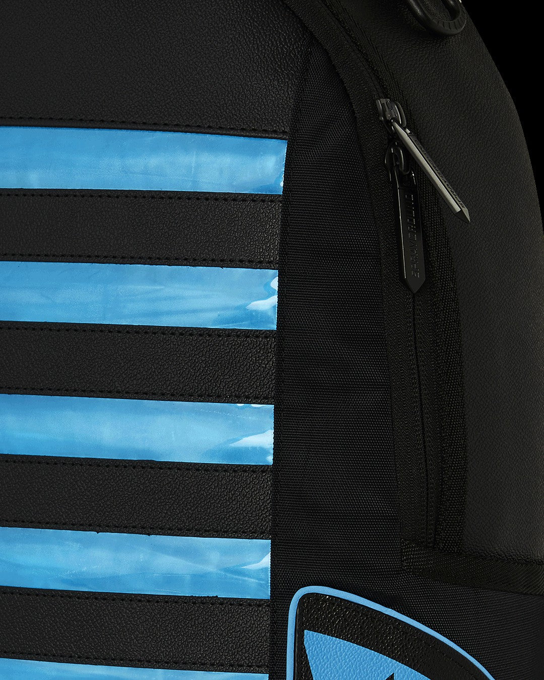 Sprayground - BLUECODE INFRAFRAME BACKPACK