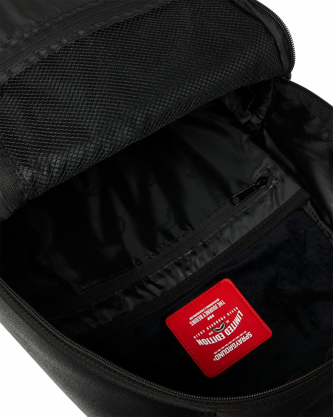 Sprayground - BLUECODE INFRAFRAME BACKPACK