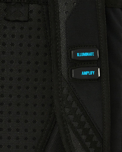 Sprayground - BLUECODE INFRAFRAME BACKPACK