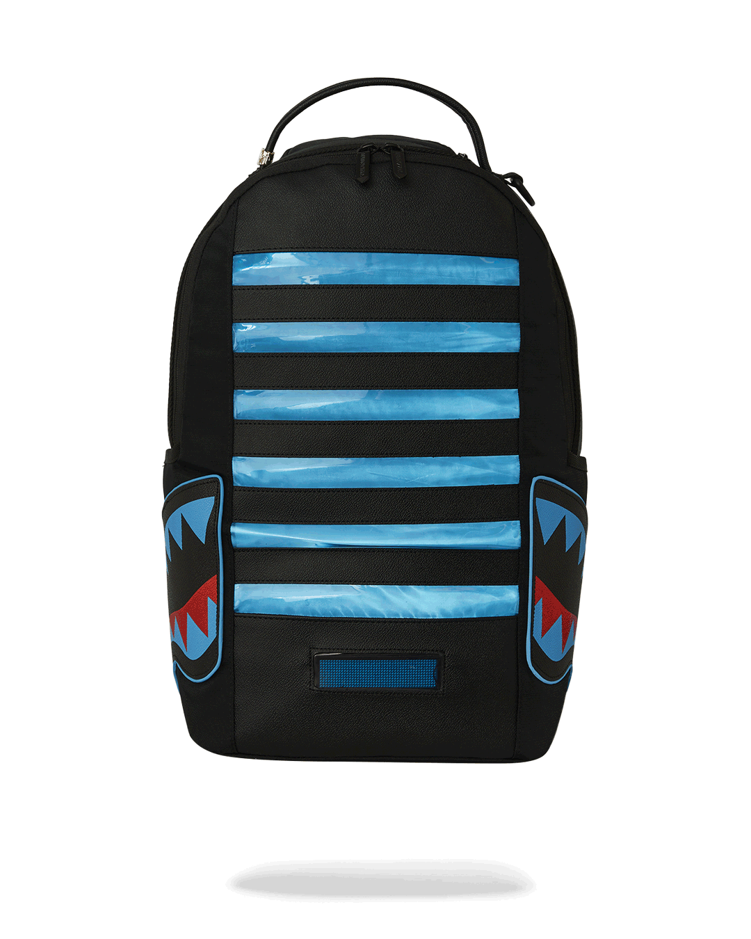 Sprayground - BLUECODE INFRAFRAME BACKPACK