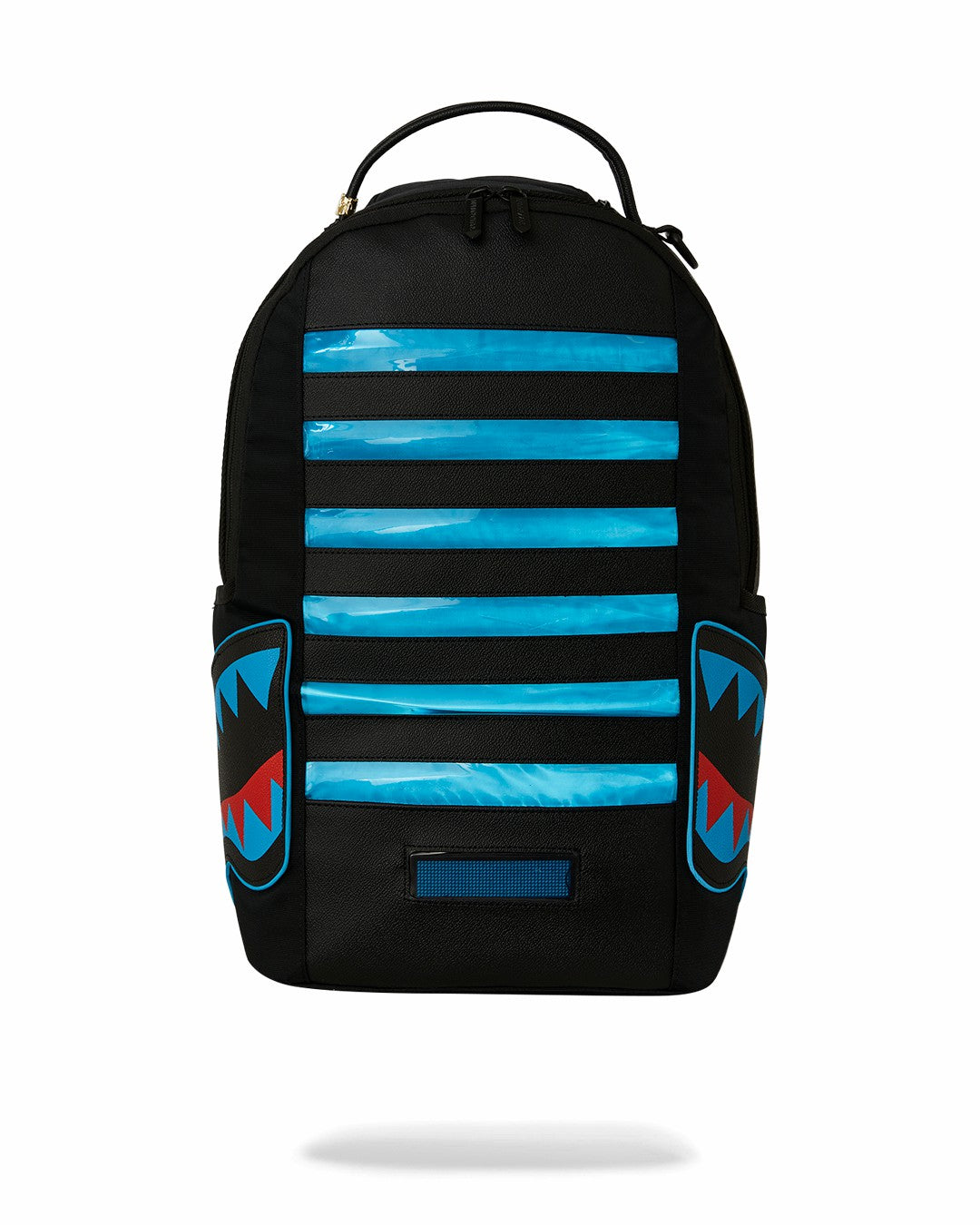 Sprayground - BLUECODE INFRAFRAME BACKPACK