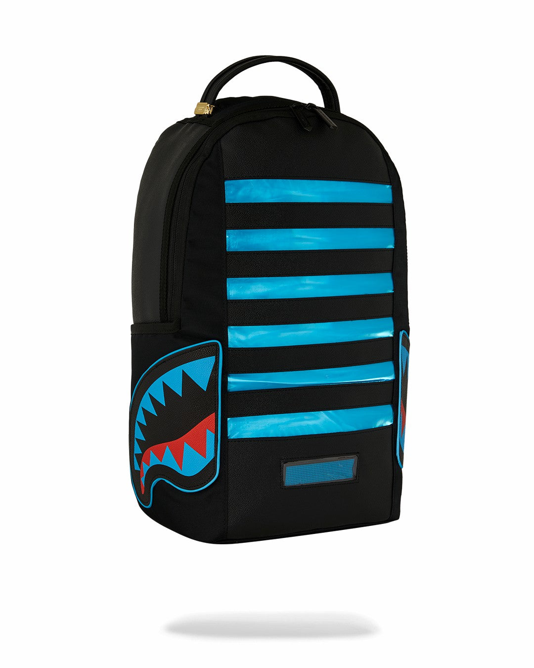 Sprayground - BLUECODE INFRAFRAME BACKPACK