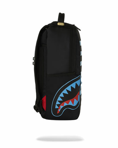 Sprayground - BLUECODE INFRAFRAME BACKPACK
