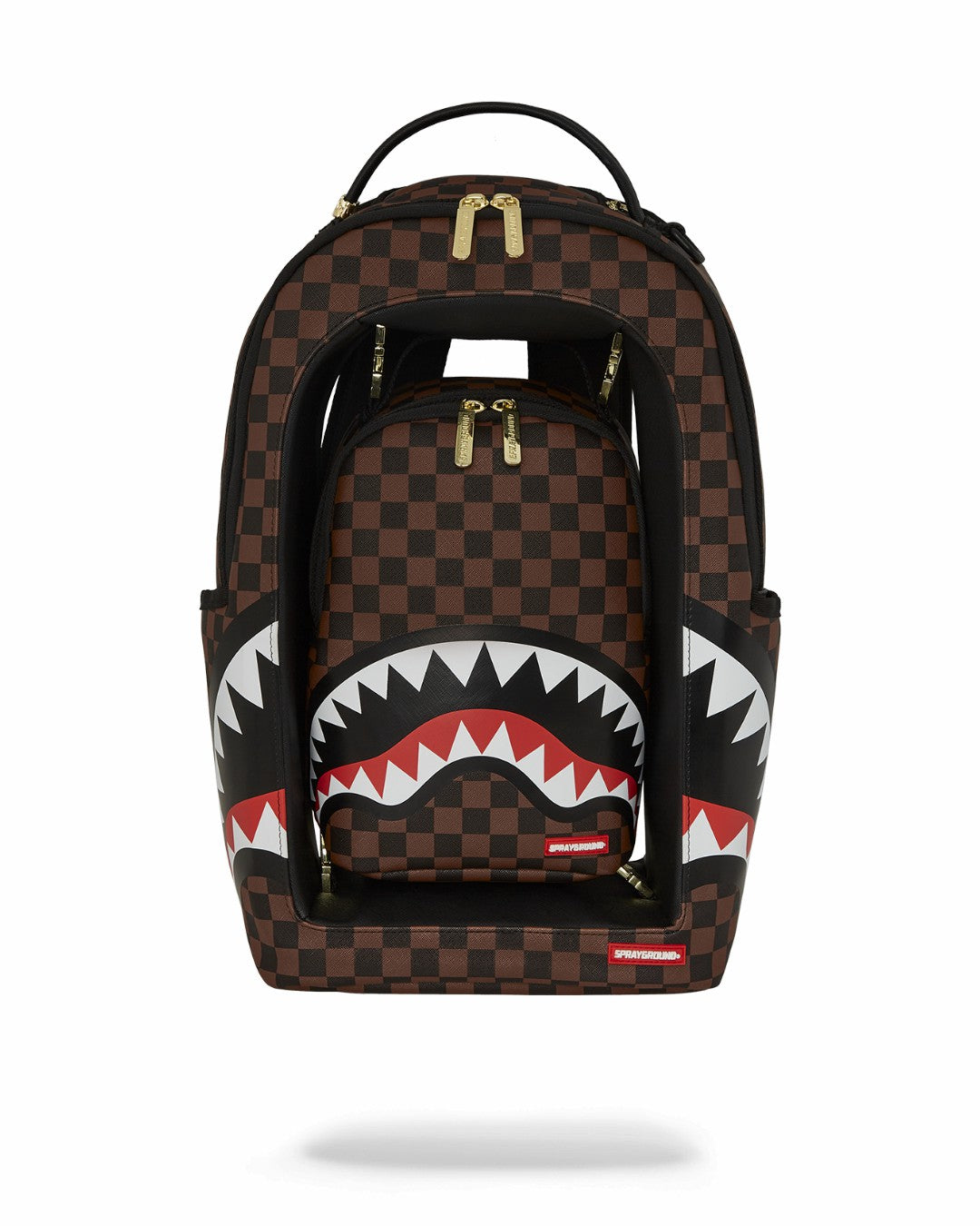 Sprayground - BAG IN A BAG BACKPACK