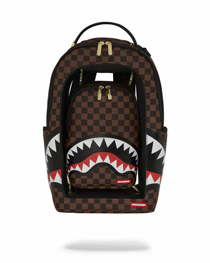Sprayground - BAG IN A BAG BACKPACK