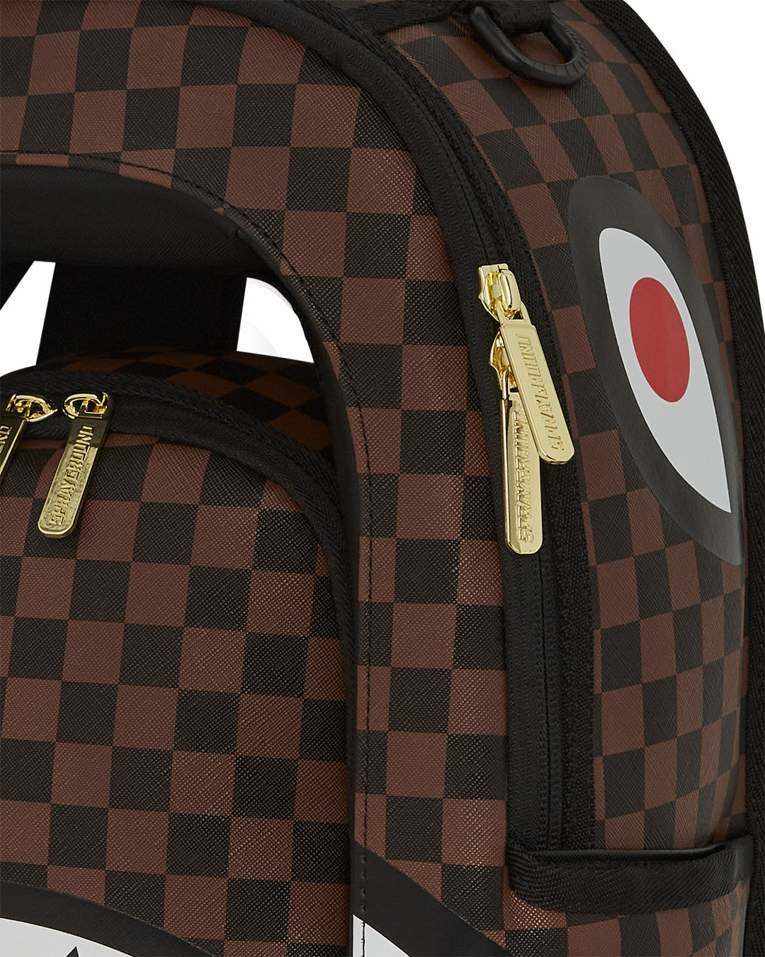 Sprayground - BAG IN A BAG BACKPACK