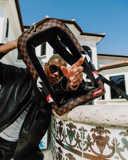 Sprayground - BAG IN A BAG BACKPACK