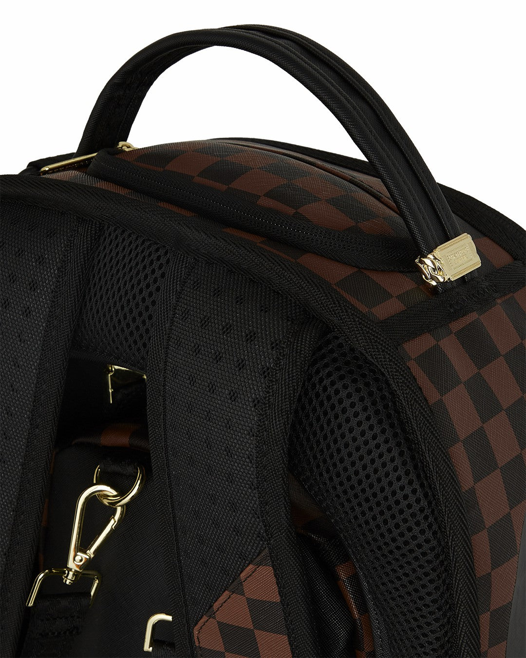 Sprayground - BAG IN A BAG BACKPACK