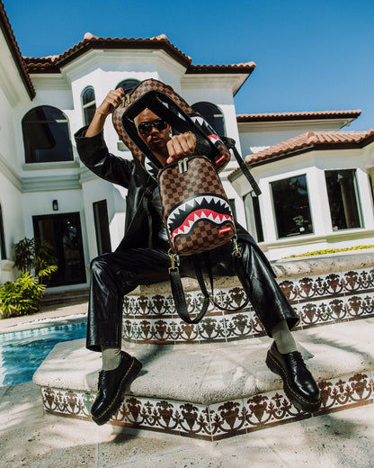 Sprayground - BAG IN A BAG BACKPACK
