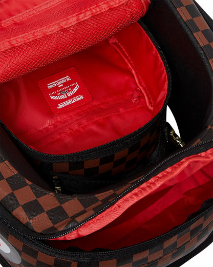 Sprayground - BAG IN A BAG BACKPACK