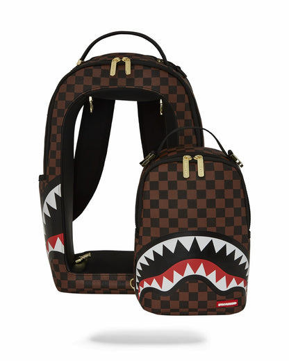 Sprayground - BAG IN A BAG BACKPACK