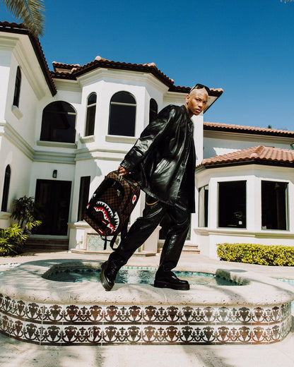 Sprayground - BAG IN A BAG BACKPACK