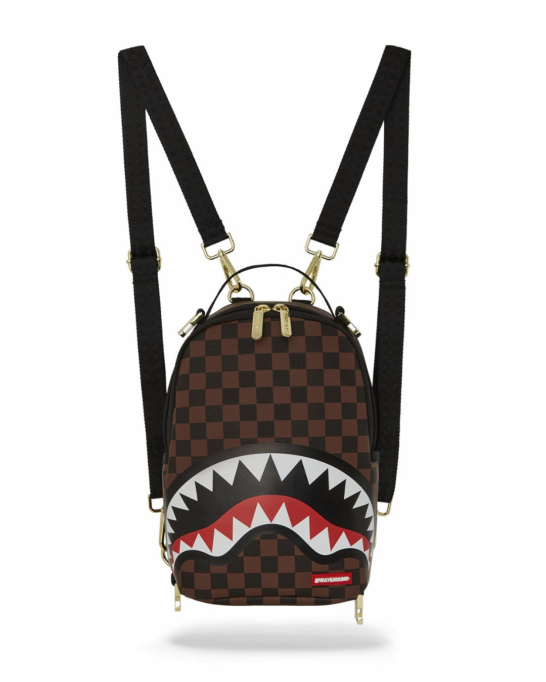 Sprayground - BAG IN A BAG BACKPACK