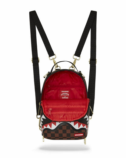 Sprayground - BAG IN A BAG BACKPACK