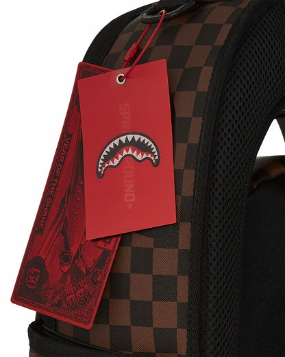 Sprayground - BAG IN A BAG BACKPACK
