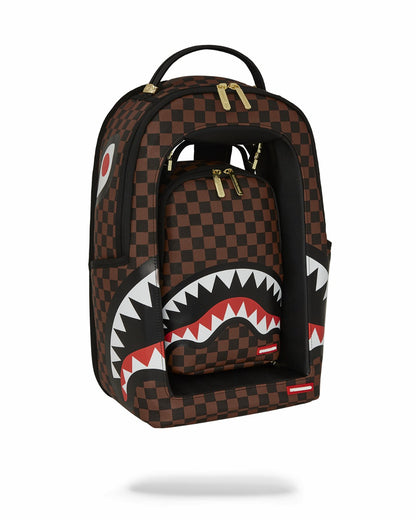 Sprayground - BAG IN A BAG BACKPACK