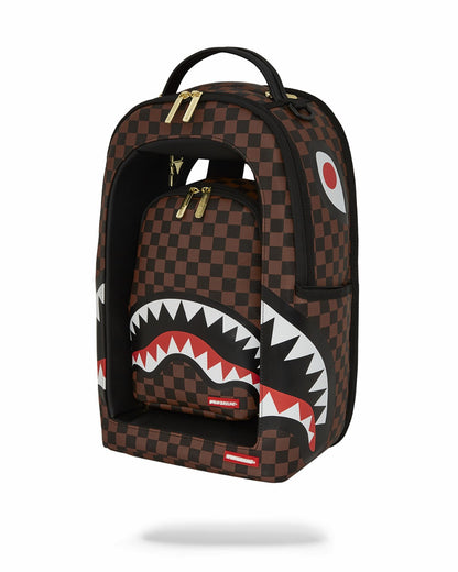 Sprayground - BAG IN A BAG BACKPACK