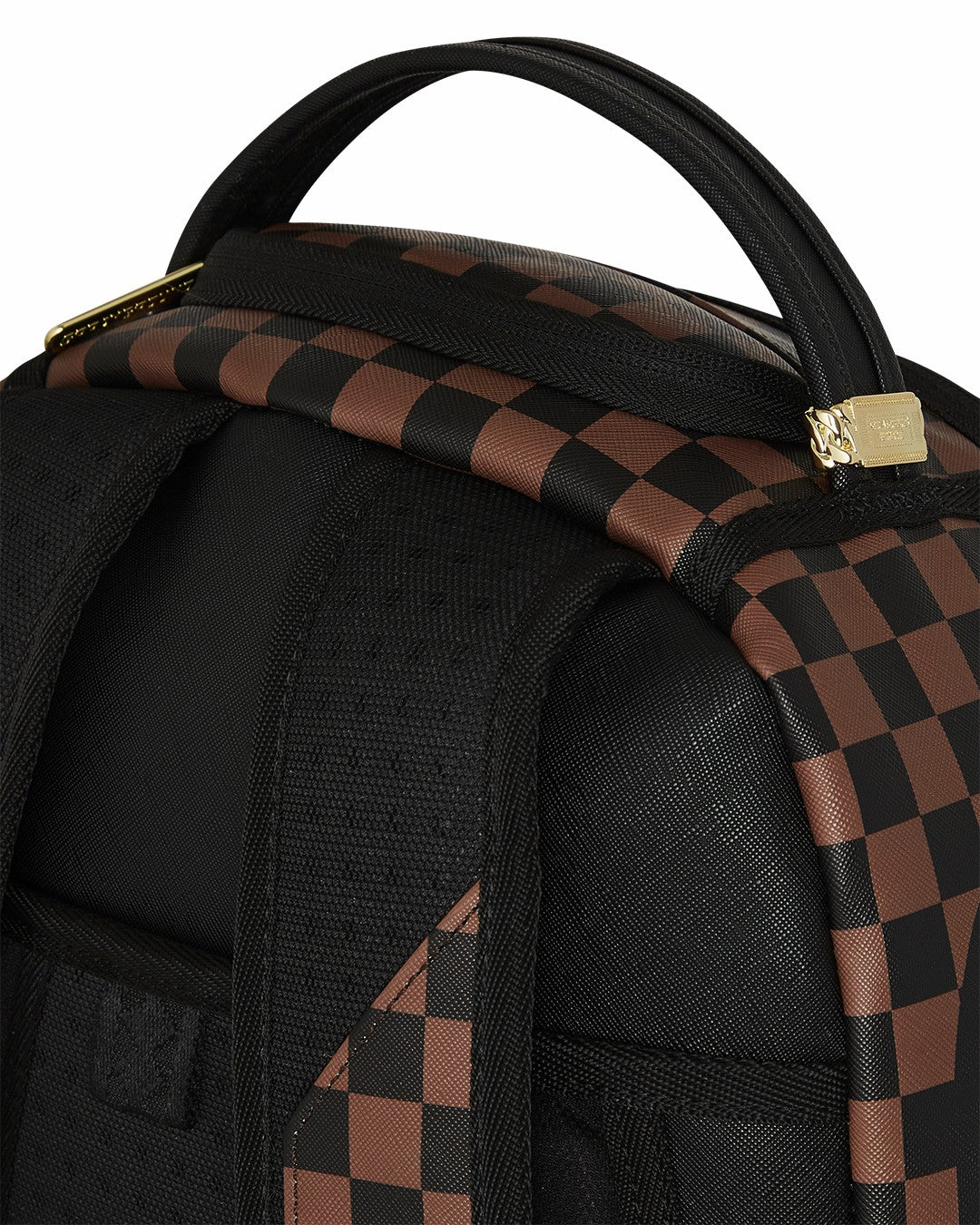 Sprayground - SHARKS IN PARIS LOST & FOUND BACKPACK