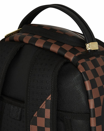 Sprayground - SHARKS IN PARIS LOST & FOUND BACKPACK