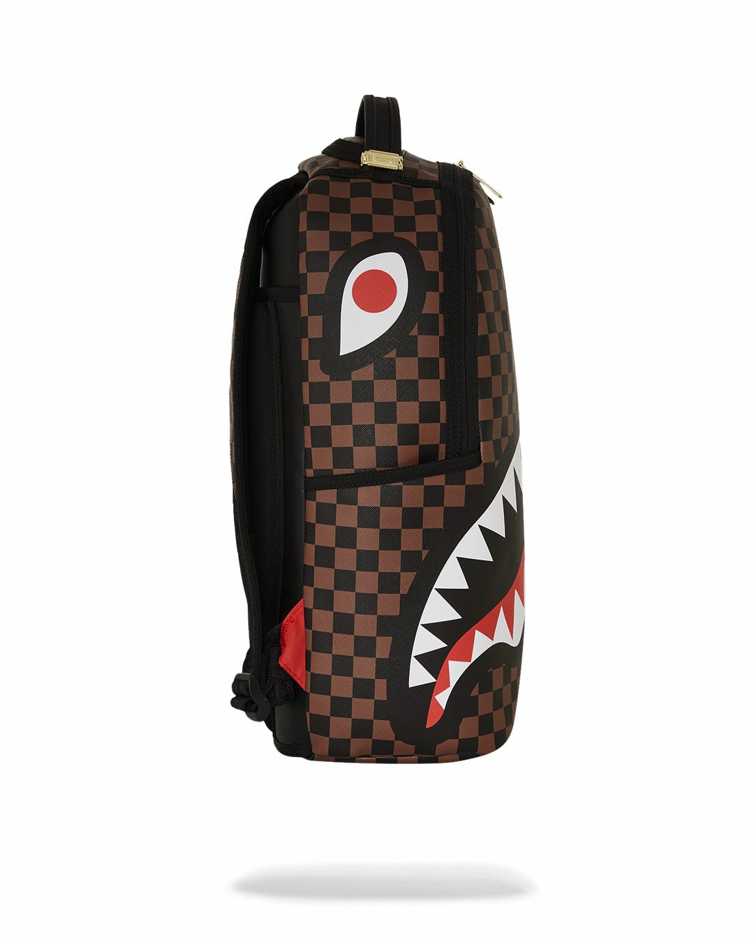 Sprayground - SHARKS IN PARIS LOST & FOUND BACKPACK